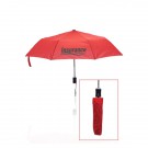 Compact Automatic Folding Umbrella