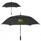 Cheshire Vented Auto-Open Golf Umbrella