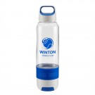 Hydra Chill Water Bottle w/Cooling Towel