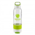 Hydra Chill Water Bottle w/Cooling Towel