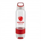 Hydra Chill Water Bottle w/Cooling Towel