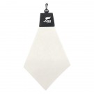 Triangle Fold Golf Towel