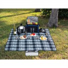 Park Fleece Blanket