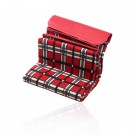 Brookhaven Roll Up Picnic Blankets