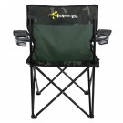 Folding Chair With Carrying Bag