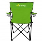 Folding Chair With Carrying Bag