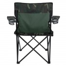 Folding Chair With Carrying Bag