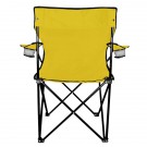 Folding Chair With Carrying Bag