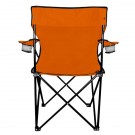 Folding Chair With Carrying Bag