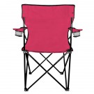 Folding Chair With Carrying Bag