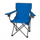 Folding Chair With Carrying Bag