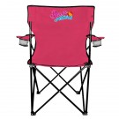 Folding Chair With Carrying Bag