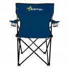 Folding Chair With Carrying Bag