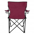 Folding Chair With Carrying Bag