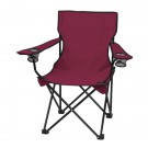 Folding Chair With Carrying Bag