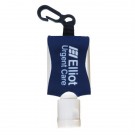 SPF 30 .5 oz Square Sunscreen + Custom Leash/Neoprene Sleeve