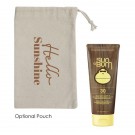 Sun Bum® 3 Oz. SPF 30 Sunscreen Lotion