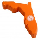 Florida Shape Stress Reliever