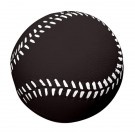 Baseball Shape Stress Reliever