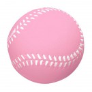 Baseball Shape Stress Reliever