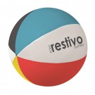 Beach Ball Shape Stress Reliever