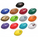 Large Football Stress Reliever