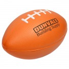 Large Football Stress Reliever