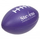 Large Football Stress Reliever