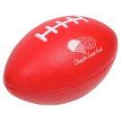 Large Football Stress Reliever