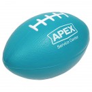 Large Football Stress Reliever