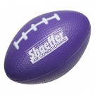 Small Football Stress Reliever