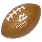 Medium Football Stress Reliever