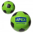 Soccer Ball Stress Reliever