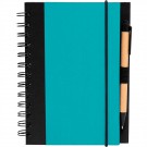 ECO Block Spiral Notebooks