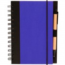 ECO Block Spiral Notebooks