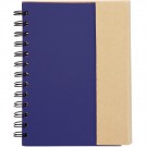 Two Tone Eco Friendly Notebooks