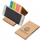 Sticky Note Phone Holder