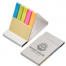 Sticky Note Phone Holder