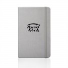 Barrington Hardcover Journals with Band