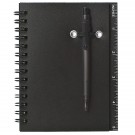 Spiral Notebook & Pen