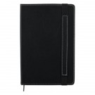 Charlotte Journal Notebook