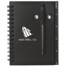 Spiral Notebook & Pen