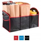 Expandable Trunk Organizer