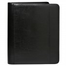 Deluxe 3-Ring Zippered Portfolios