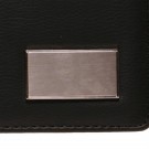 Stitched Leather Portfolios