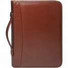 Brown Executive Ring Binder