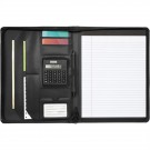 Manchester Zippered Padfolio