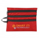 Tech Accessory Travel Bag