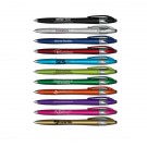 iWriter® Twist Stylus & Ballpoint Pen Combo