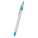 Dart Pen With Stylus